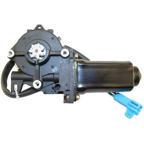Front Right Window Motor - Compatible with 1998 - 2002 Toyota Corolla 1999 2000 2001