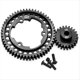 thumbnail image 1 of Kit de Engranajes 54T+23T para Coche RC para 1/5 X- 1/7 XO-1 1/10 1/10 e- 2.0VXL, RC, 1 of 5
