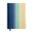 thumbnail image 2 of Christian Lacroix Arlequin Ombre Paseo A5 Layflat Notebook, 2 of 2