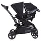 thumbnail image 5 of Baby Trend Sit N’ Stand® 5-in-1 Shopper Plus Stroller, Kona, 5 of 5