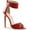 Red Patent, variant on Women's Pleaser Sexy 19