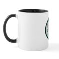 thumbnail image 2 of CafePress - NOT A NATIVE Ceramic Mug - 11 oz Ceramic Mug - Novelty Coffee Tea Cup, 2 of 6