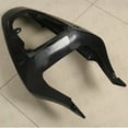 thumbnail image 4 of White Unpainted ABS Plastic Fairing Cowl Bodywork Set For SUZUKI GSX-R 600 GSXR 750 2001 2002 2003, 4 of 7