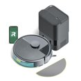 thumbnail image 1 of Robot Aspirador iRobot Roomba 105X Combo con Auto-Vaciado y Fregado, 1 of 9