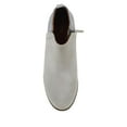 thumbnail image 4 of TOMS Women's Deia Side-Zipper Suede Booties, 4 of 7