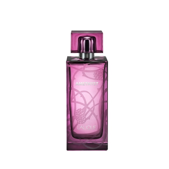 Perfume Lalique Amethyst Eau De Parfum 100 ml para mujer