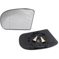 thumbnail image 3 of 1 Par de repuesto de lente de cristal YONGSHENG Para espejo retrovisor derecho E izquierdo W203 W211 2038100121, 3 of 5