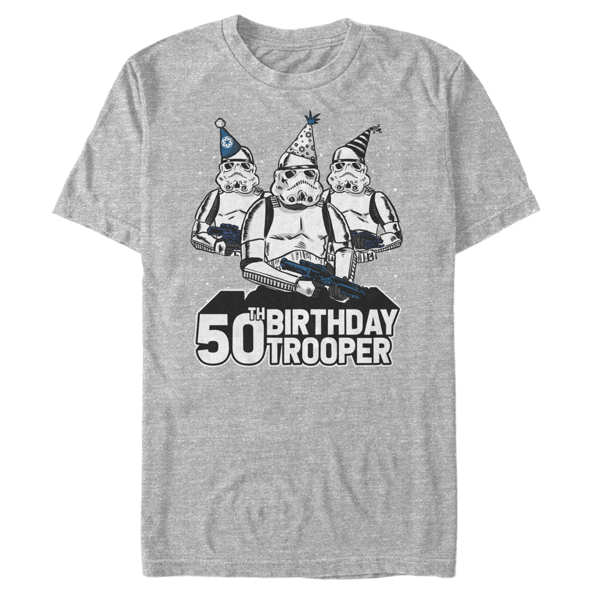 chunk stormtrooper t shirt