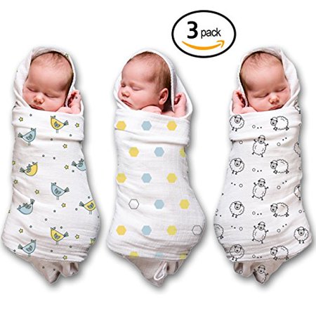 Super Baby Blanket Boy Muslin 37+ Ideas #baby | Swaddle ...