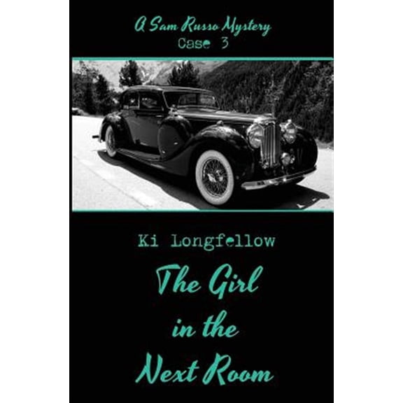Pre-Owned The Girl in the Next Room