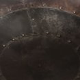 thumbnail image 5 of vidaXL Fire Pit 55x55x38 cm Iron, 5 of 5