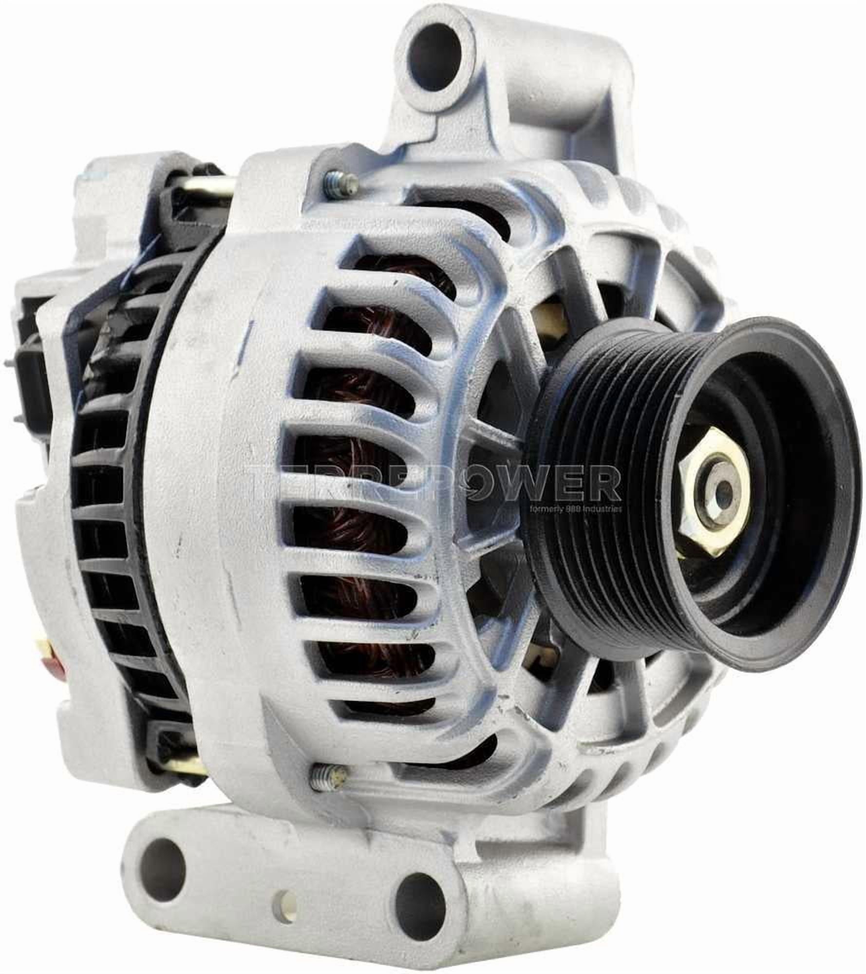 TERREPOWER formerly BBB Industries N7797-HO New Alternator