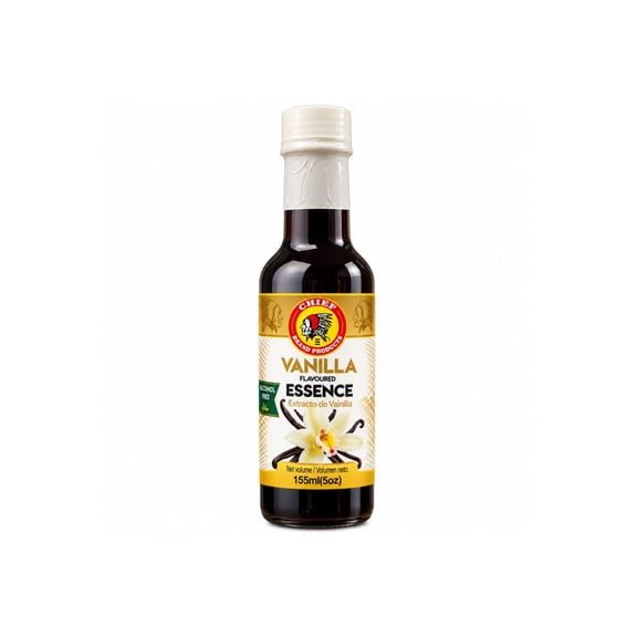 CHIEF VANILLA ESSENCE 5OZ