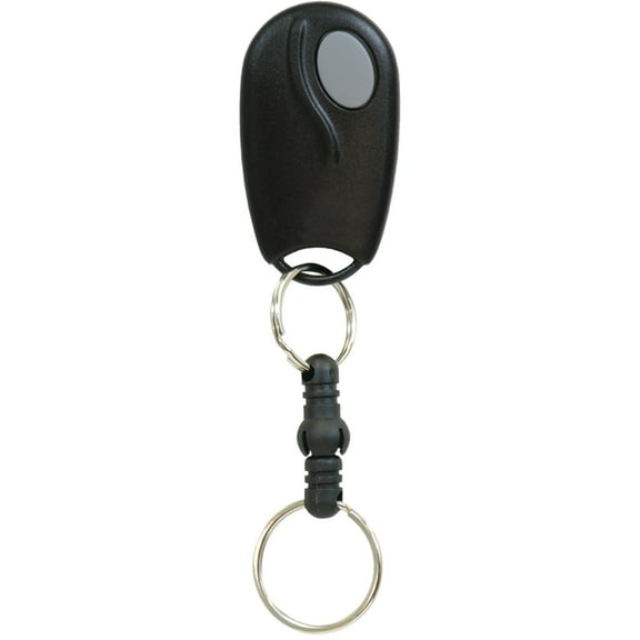 Linear Act-31b Key Chain Transmitter (1 Channel)