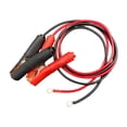 thumbnail image 3 of Cable de arranque con pinzas de , repuesto automotriz, portátil, con pinzas de batería, cable de arranque de emergencia para camión., 3 of 8