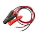 thumbnail image 3 of Cable de arranque con pinzas de y abrazaderas de batería, cable de carga de extensión para vehículo., 3 of 9