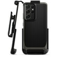 thumbnail image 6 of Encased Belt Clip Holster for Spigen Neo Hybrid Case - Samsung Galaxy S21 Ultra (case not Included), 6 of 6