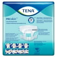 thumbnail image 6 of TENA ProSkin Super Adult Incontinence Brief Regular Heavy Absorbency Overnight, 67405, 28 Ct, 6 of 10