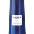 thumbnail image 2 of Paquete de 3 Tequila Komos Añejo Cristalino 750 ml, 2 of 3