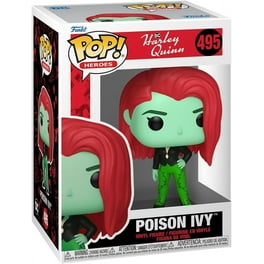 Funko Vinyl Vixens: DC Universe - Poison Ivy for sale online