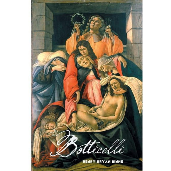 Painters: Botticelli (Paperback)