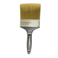 thumbnail image 3 of Brocha para Pintar Hyper Tough Sintética 4 Pulgadas, 3 of 4