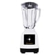 thumbnail image 1 of Licuadora Bosstech B2 Potencia 550 Watts 2 Velocidades Vaso de Vidrio Capacidad 2L BOSSTECH  BSED-GB2-W, 1 of 3