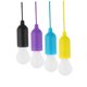 thumbnail image 4 of IDEANATEGRATE 4Ud Linternas LED Portátiles De Plástico Con Cordón Para Jardín Toldo Y Áreas Oscuras, 4 of 8