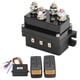 thumbnail image 5 of Relé de cabrestante de 12 V kit de control remoto de cabrestante inalámbrico inastillable con recubrimiento en polvo resistente a la intemperie para 8000 libras-12000 libras ATV ANGGREK Otros, 5 of 8