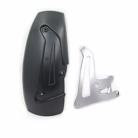 Motorcycle BMW R1200GS R1200GS LC/Adventure 13-16 Rear Fender Mudguard Wheel Hugger Silver