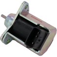 thumbnail image 1 of 1503es-3tna72 119285-77952 Fuel Shut Off Solenoid Valve 12v For Yanmar 3tne78 3tne82a 3tne88 3tna72 Engine, 1 of 5