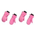 thumbnail image 1 of Manoplas de esquí Naiovety para niños Calentador de manos invierno Cubierta de mano Type2 NO2, 1 of 6