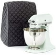 thumbnail image 1 of Stand Mixer Dust-proof Cover with Organizer Bag for KitchenAid Mixer to Keep Clean and Safe, 1 of 6