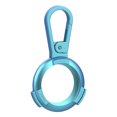 thumbnail image 2 of Para AirTag-Armor Cover Strap Funda de metal Anti-perdida Ubicación GPS Tracker-Protector, 2 of 3