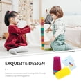 thumbnail image 5 of Juego de vasos apilables para niños, vasos apilables de juguete, recuerdos de fiesta para niños, 1 Juego, 5 of 5