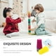thumbnail image 5 of Juego de vasos apilables para niños, vasos apilables de juguete, recuerdos de fiesta para niños, 1 Juego, 5 of 5