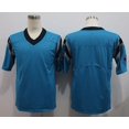thumbnail image 1 of Black Panthers Retro Embroidered Rugby Jersey Jersey Game Training Suit Loose T-Shirt Legendary Elite 95#59#22, 1 of 2