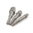 thumbnail image 2 of TEKTON Power Socket Adapter Set (3-Piece) | 2902, 2 of 5