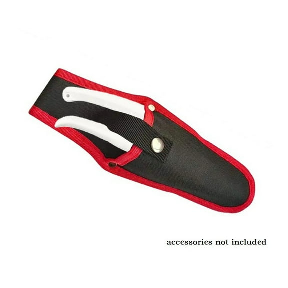 Pruner Sheath Protective Case Pouch Pruning Shears Sheath Garden Cutter Trimming