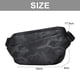 thumbnail image 2 of Bolso de pecho de moda para hombre, 2 of 5