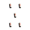 thumbnail image 3 of stanreset 1/2/3/5 Car Stereo Fuse Vehicle RV Boat Audio Circuit Breaker Fuses Automotive Modified Spare Parts Electronic Component 150A 5PCS, 3 of 6