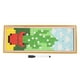 thumbnail image 2 of Juego de rompecabezas de mosaico de madera para niños, niño y niña, bloques de construcción de Color brillante, juguete para regalo educativo #2, 2 of 9