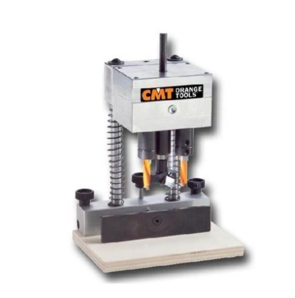 Cmt Blum Hinge Boring System