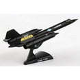 thumbnail image 4 of Postage Stamp Planes PS5389-1 1 isto 200 Nasa YF-12 Model Airplane, 4 of 6