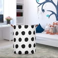 thumbnail image 3 of Large Laundry Basket, Large Storage Basket, Waterproof Laundry Hamper, Foldable Clothes Hamper, Collapsible Laundry Baskets. Organizer Basket, Perfect for Dirty Clothes and Toys., 3 of 8