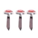 thumbnail image 4 of RUNROTOO 50Ud Brads Fasteners De Metal Variados Colores Para Sujetar Cintas Y Decorar, 4 of 8
