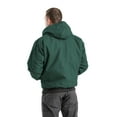thumbnail image 2 of Heritage Duck Hooded Active Jacket, 2 of 2