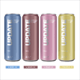 thumbnail image 2 of UPDATE Energy Drink, Caffeine Free, Zero Sugar, Variety 12-Pack, 12 fl oz, No Crash, Paraxanthine Powered, 2 of 13