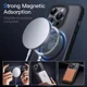 thumbnail image 4 of Funda Para iPhone 15 14 13 12 11 Pro Y Promax Con Magsafe, 4 of 5