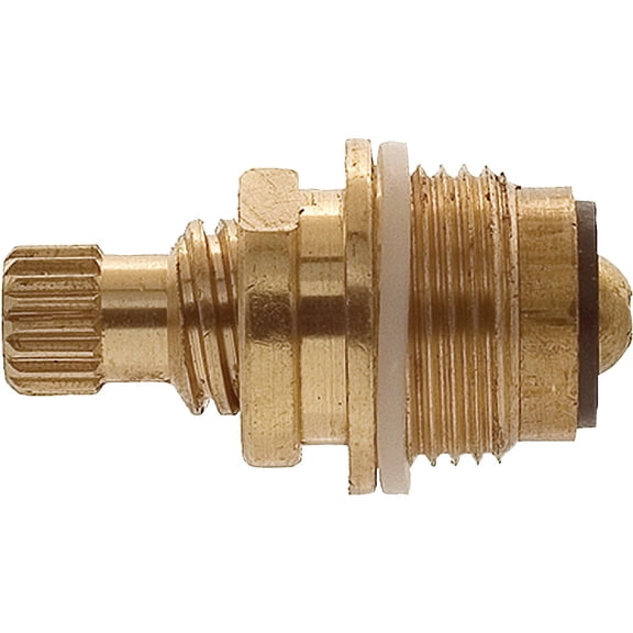 Danco 0298323 Faucet Stem, for Use with Union Brass Model Faucets, Metal - Brass